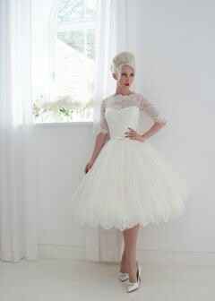 Confundida con el vestido ! - 9