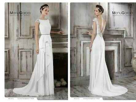 Confundida con el vestido ! - 10