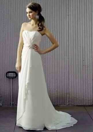 Confundida con el vestido ! - 13