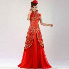 Novias alrededor del mundo - 3