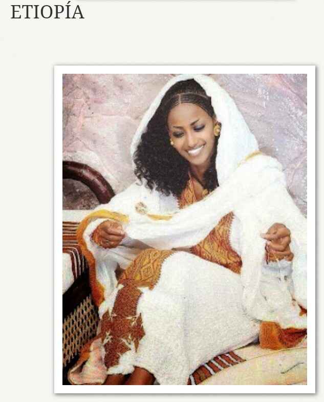 Novias alrededor del mundo - 16