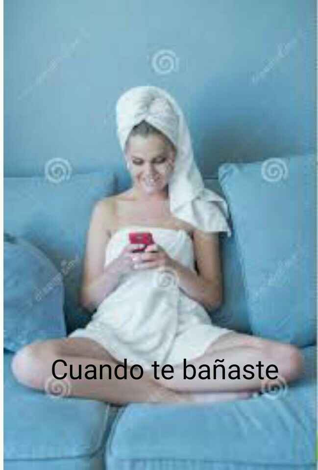 Eres adicta a bodas.com? - 3