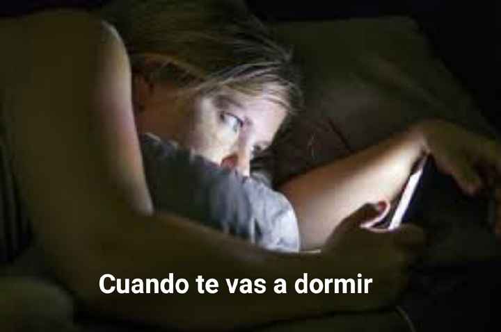 Eres adicta a bodas.com? - 9