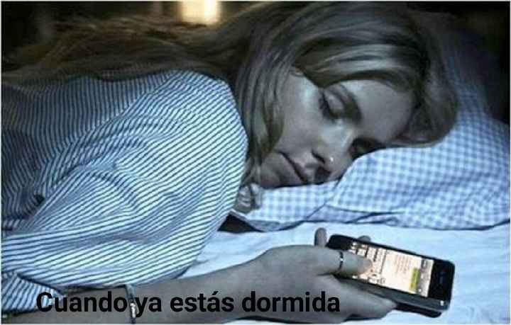 Eres adicta a bodas.com? - 10