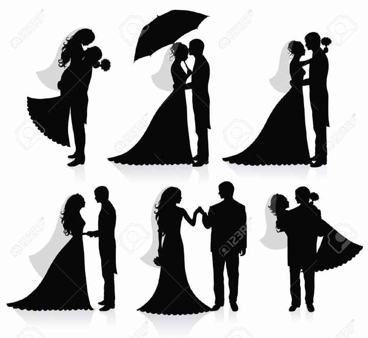 novios