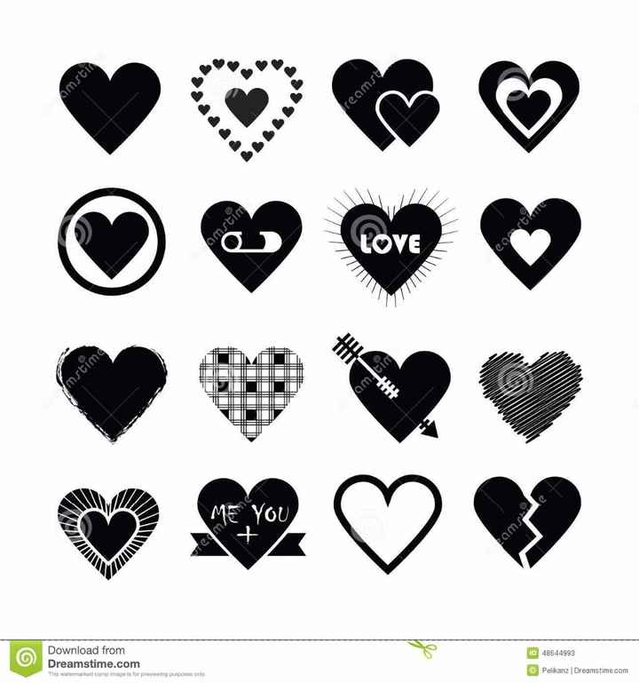 corazones