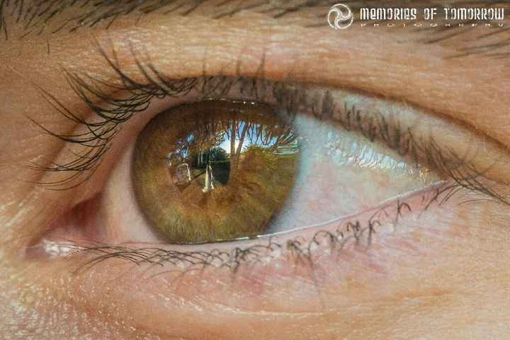 Sesión de fotos.  la boda a través de su mirada - 4