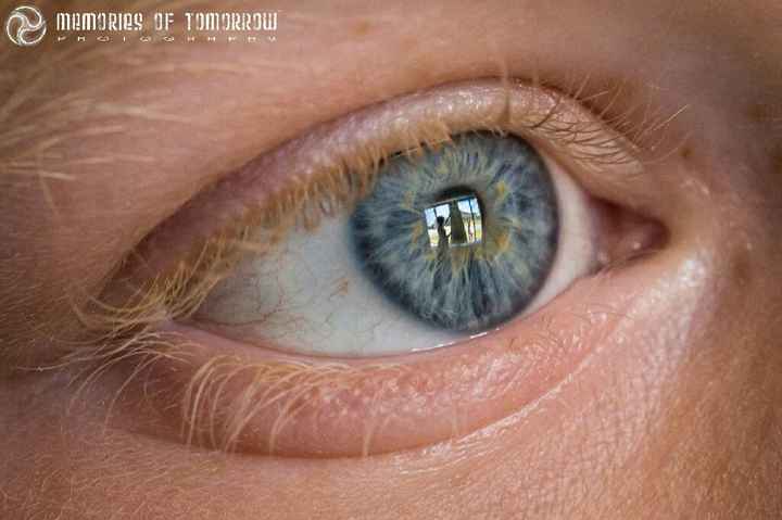 Sesión de fotos.  la boda a través de su mirada - 9