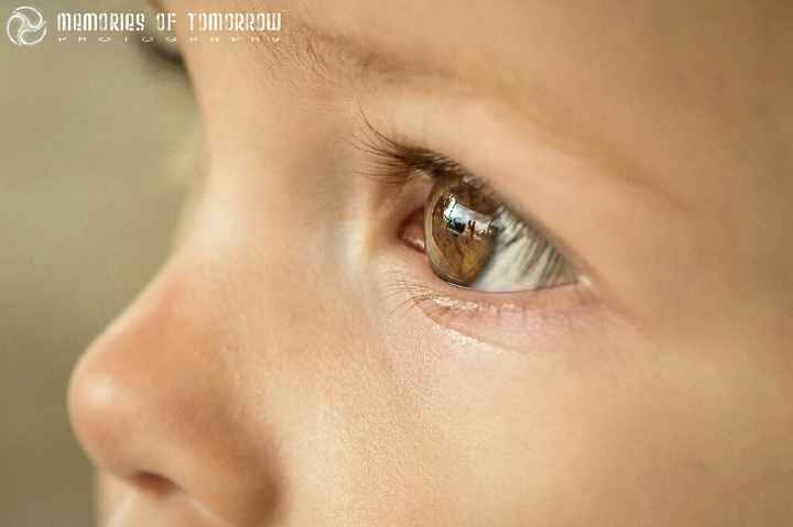 Sesión de fotos.  la boda a través de su mirada - 20