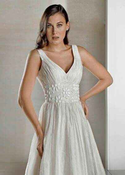 Vestidos de novia con sorpresa - 2