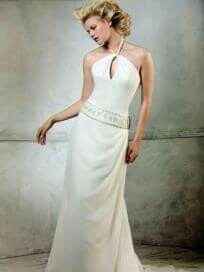 Vestidos de novia con sorpresa - 7