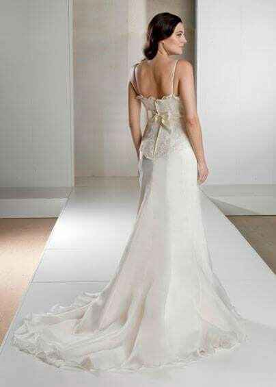 Vestidos de novia con sorpresa - 11