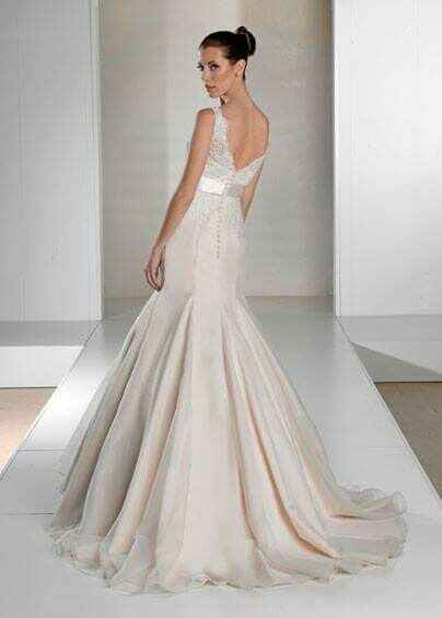 Vestidos de novia con sorpresa - 22