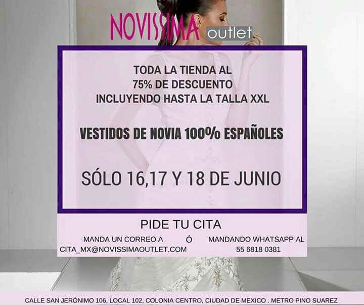 Vestidos de novia con sorpresa - 30