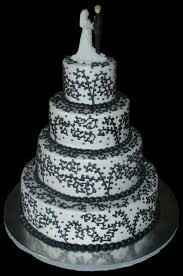 Pasteles con toques negros - 11