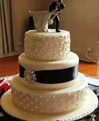 Pasteles con toques negros - 12