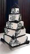 Pasteles con toques negros - 15