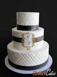 Pasteles con toques negros - 20