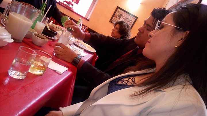 Las Gaoneras