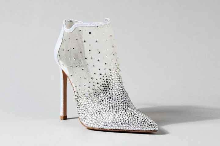 Cual de estos,  serían sus zapatos? - 5