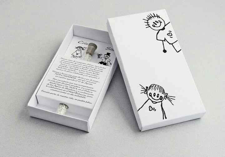 Ideas de invitaciones - 11