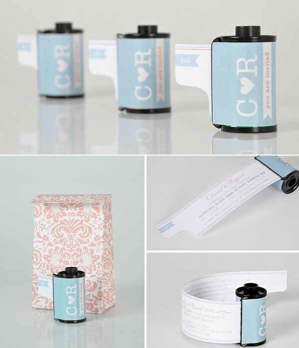 Ideas de invitaciones - 13