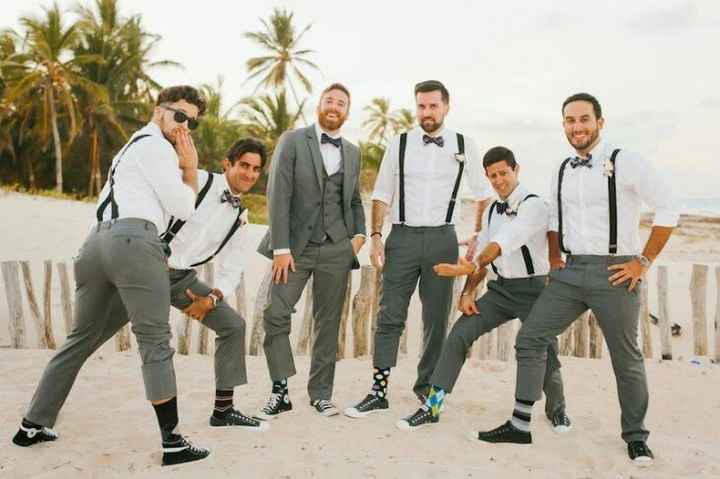 Sesión de fotos. los bestman - 8