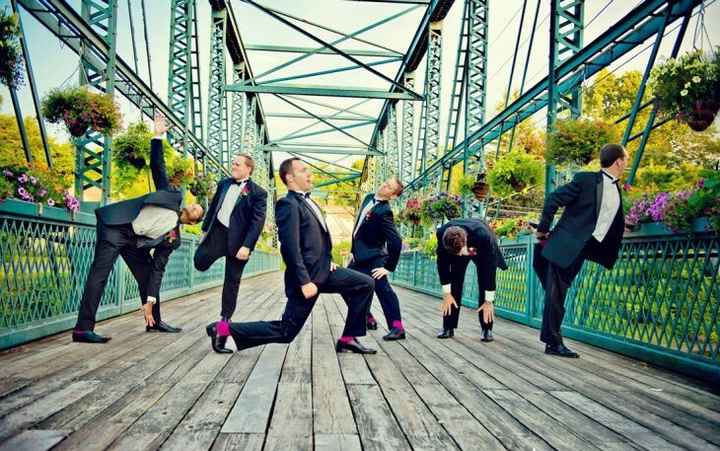 Sesión de fotos. los bestman - 17