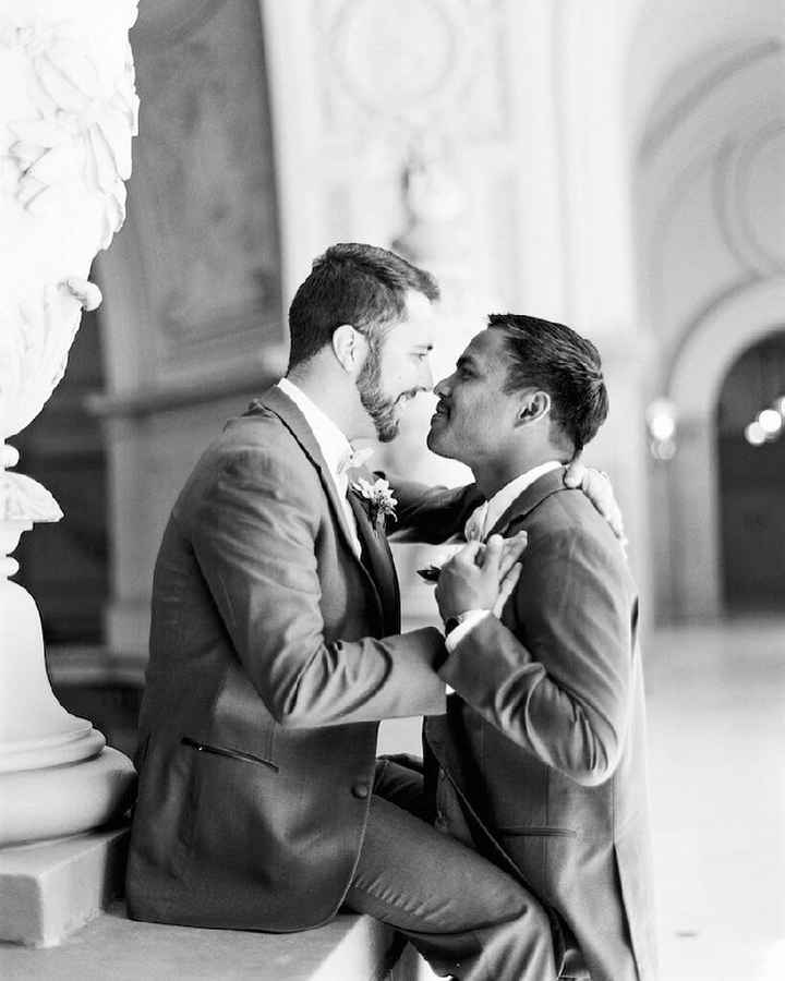 Sesión de fotos,  el amor nos llega a todos - 4