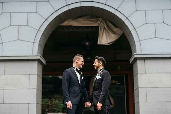 Sesión de fotos,  el amor nos llega a todos - 6