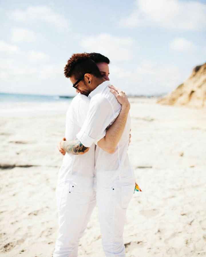 Sesión de fotos,  el amor nos llega a todos - 16