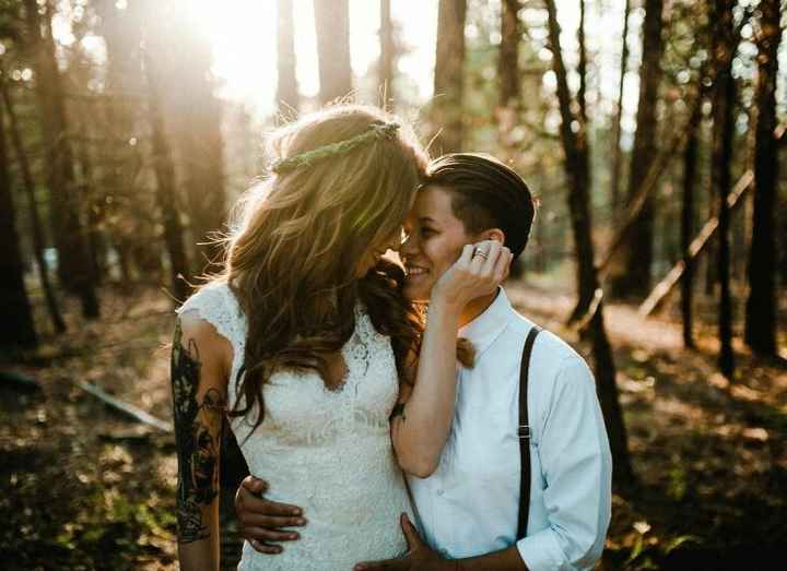 Sesión de fotos,  el amor nos llega a todos - 17