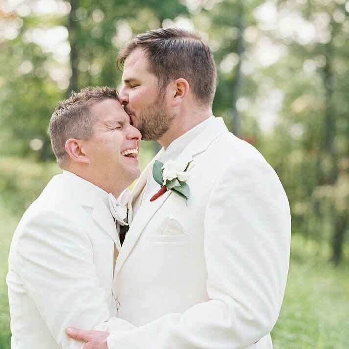 Sesión de fotos,  el amor nos llega a todos - 18