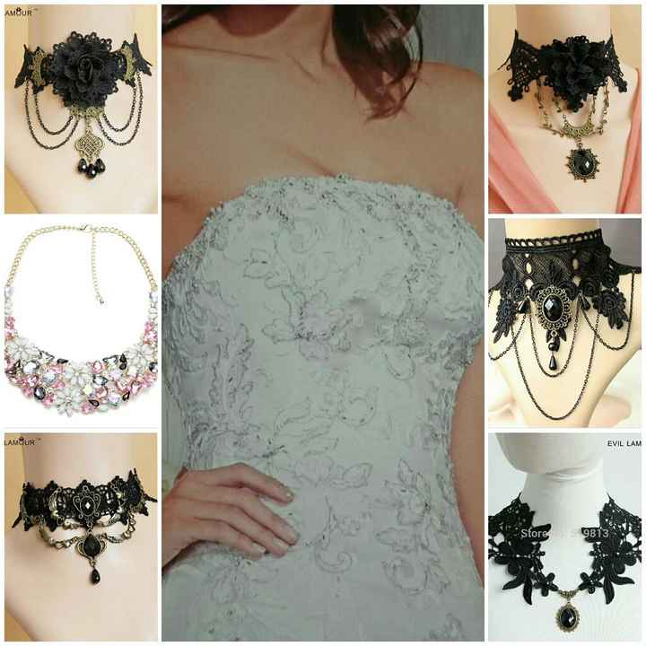 Ayuda con el collar!!! - 1