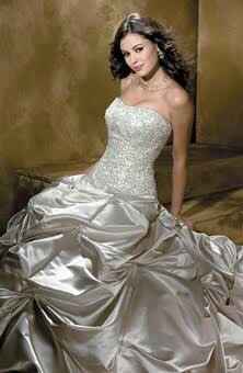 Dudas del color de vestido - 3