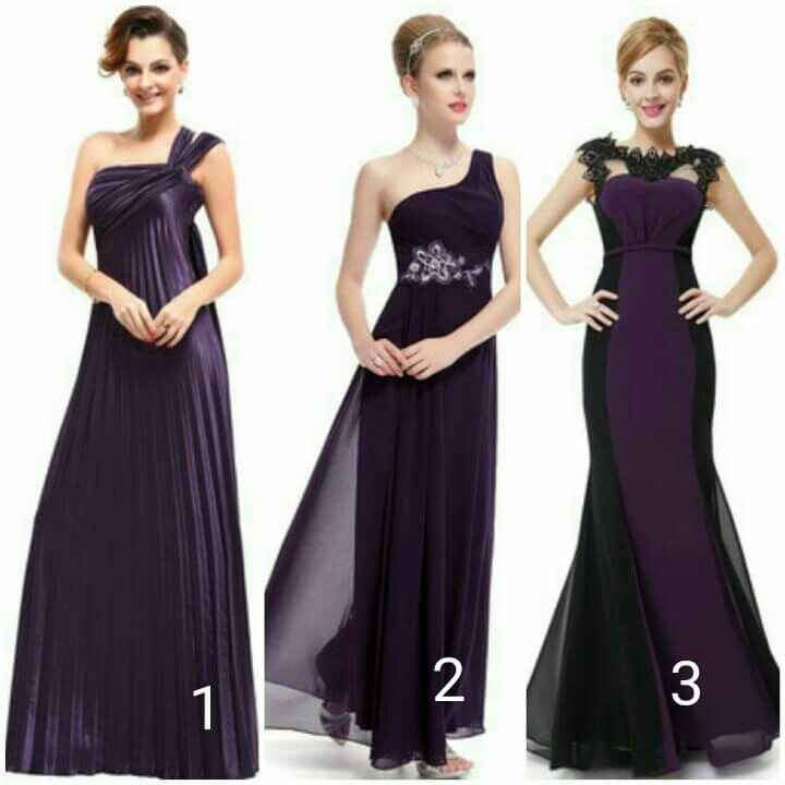 Han comprado en ever-pretty? - 1