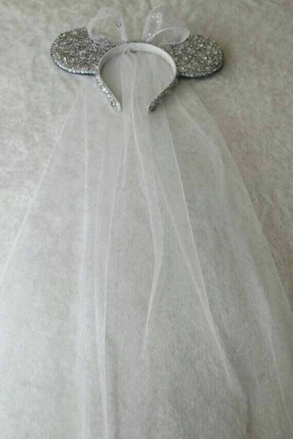 Boda estilo ¿mickey & minnie? - 8
