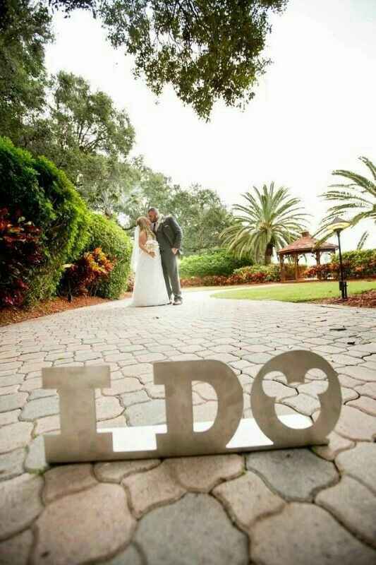 Boda estilo ¿mickey & minnie? - 15