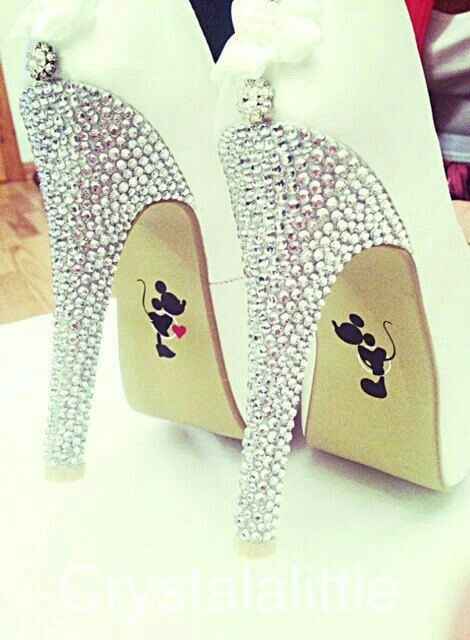 Boda estilo ¿mickey & minnie? - 18