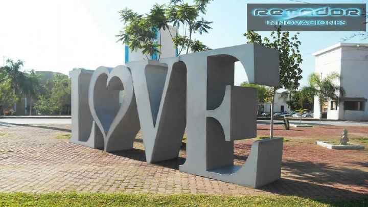 Letras en la boda - 3