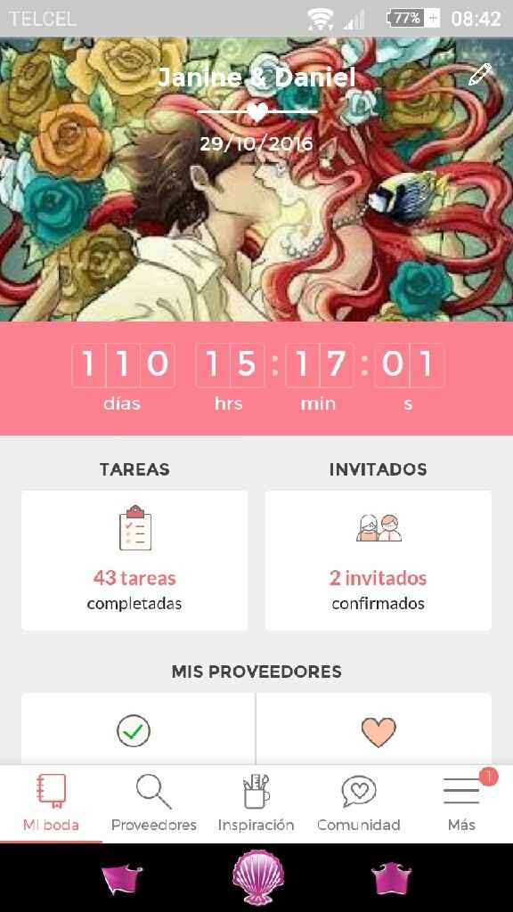 110 dice mi contador - 1