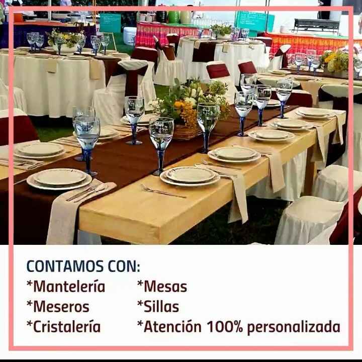 Banquetes potzollcalli - 10