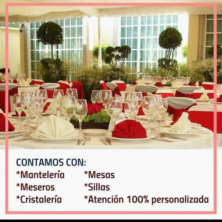 Banquetes potzollcalli - 12
