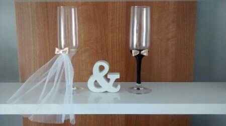 Copas brindis - 3