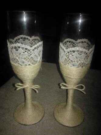 Copas brindis - 5