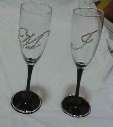 Copas brindis - 7