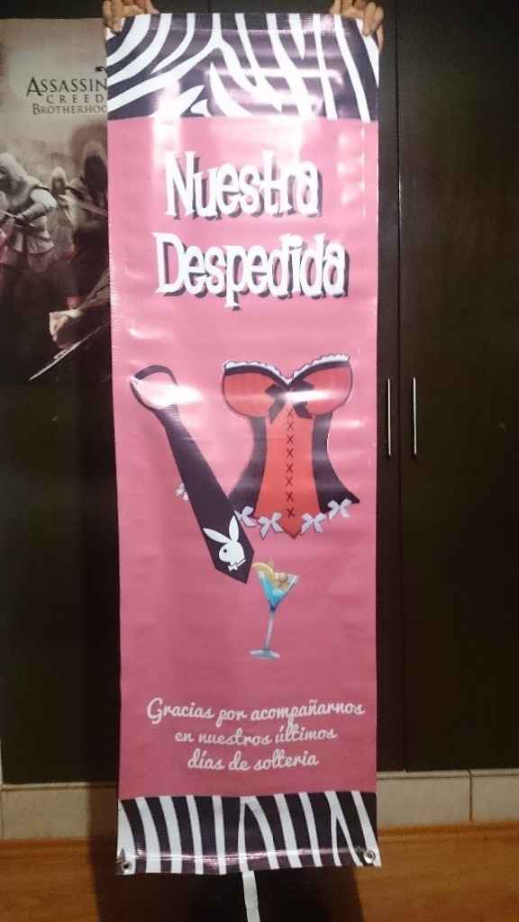 Mi lona