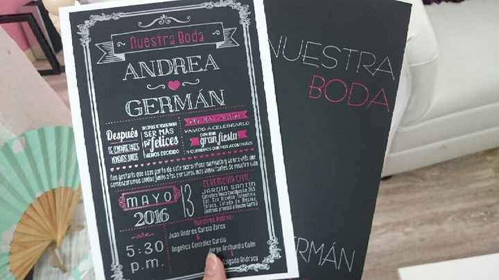 100 dias!! - 1