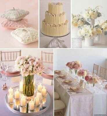 Una boda de color??? - 2