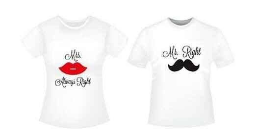 Camisetas para la despedida  parte 2 - 3